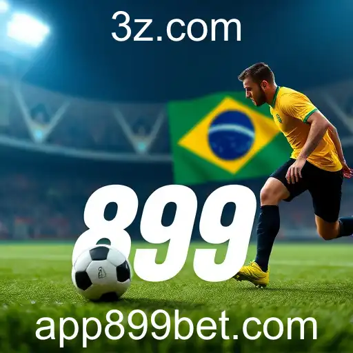 A Ascensão do 899bet em 2025