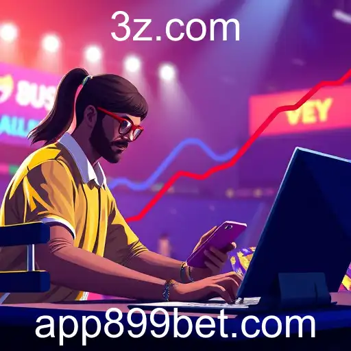 A Expansão do Mercado de Jogos Online em 2025