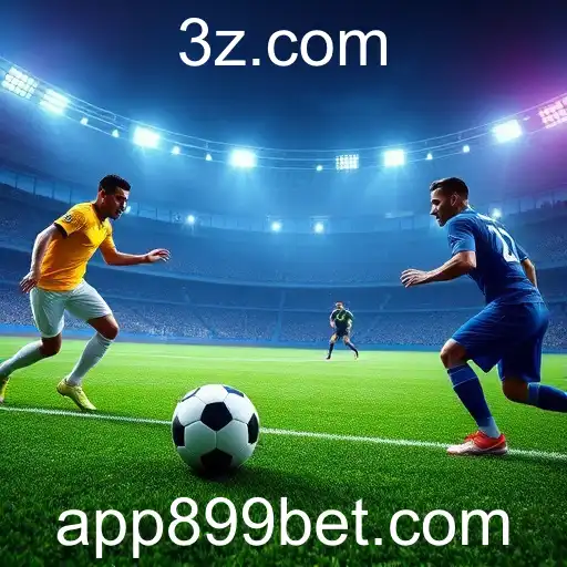 O Crescimento dos Sites de Apostas no Brasil: Um Olhar sobre o 899bet