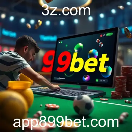 Impacto dos Cassinos Online Numa Era Digital