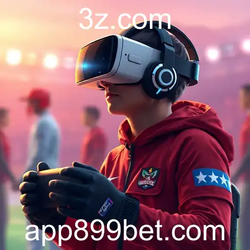 O Impacto das Novas Tecnologias nos Jogos Online em 2025