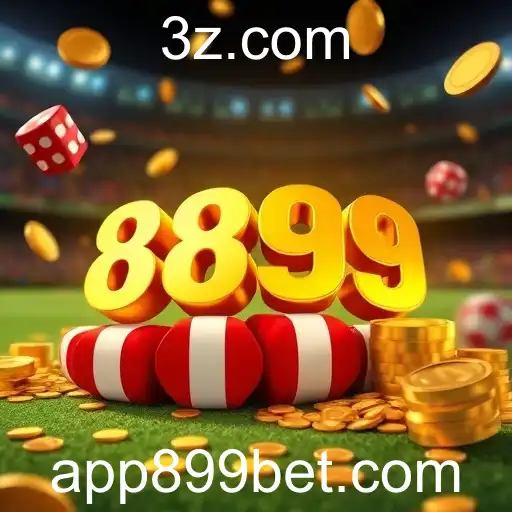 Impacto da Crescente Popularidade do 899bet nas Comunidades Locais