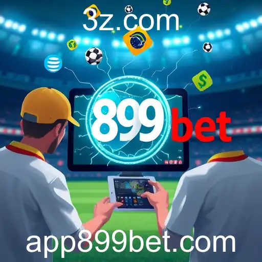 899bet