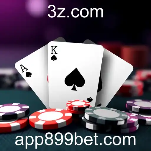 Descubra a Excitante Categoria de Poker no 899bet