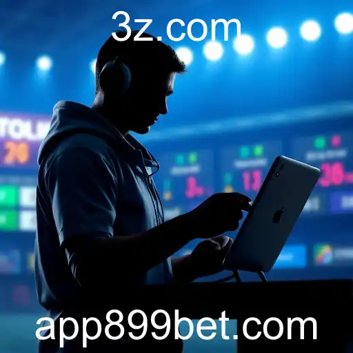 A era do jogo responsável em plataformas online