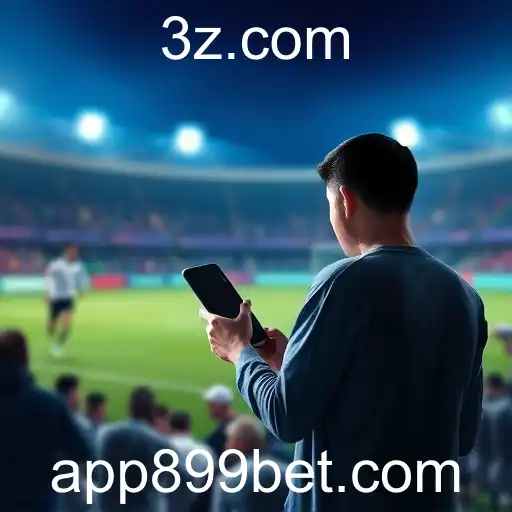 A Ascensão do 899bet no Mercado de Jogos Online