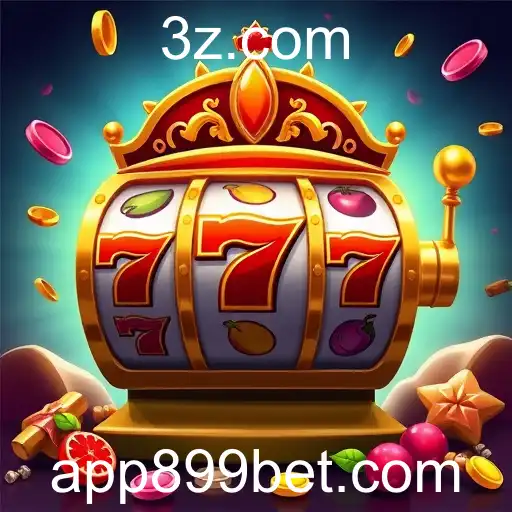 A Fascinação dos Slots no 899bet