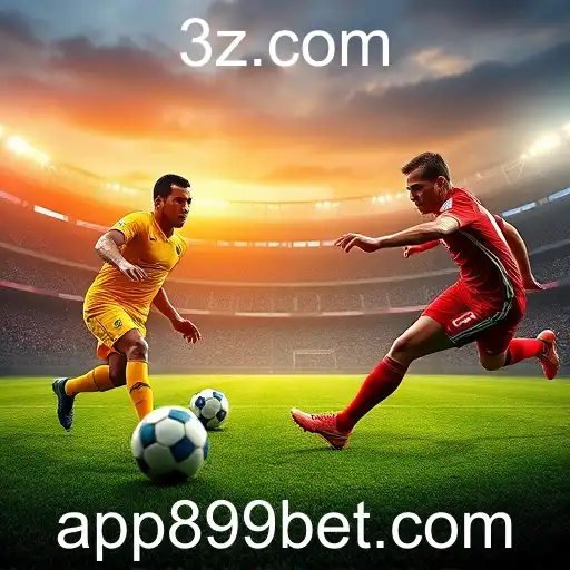 O Crescimento das Apostas Esportivas no 899bet